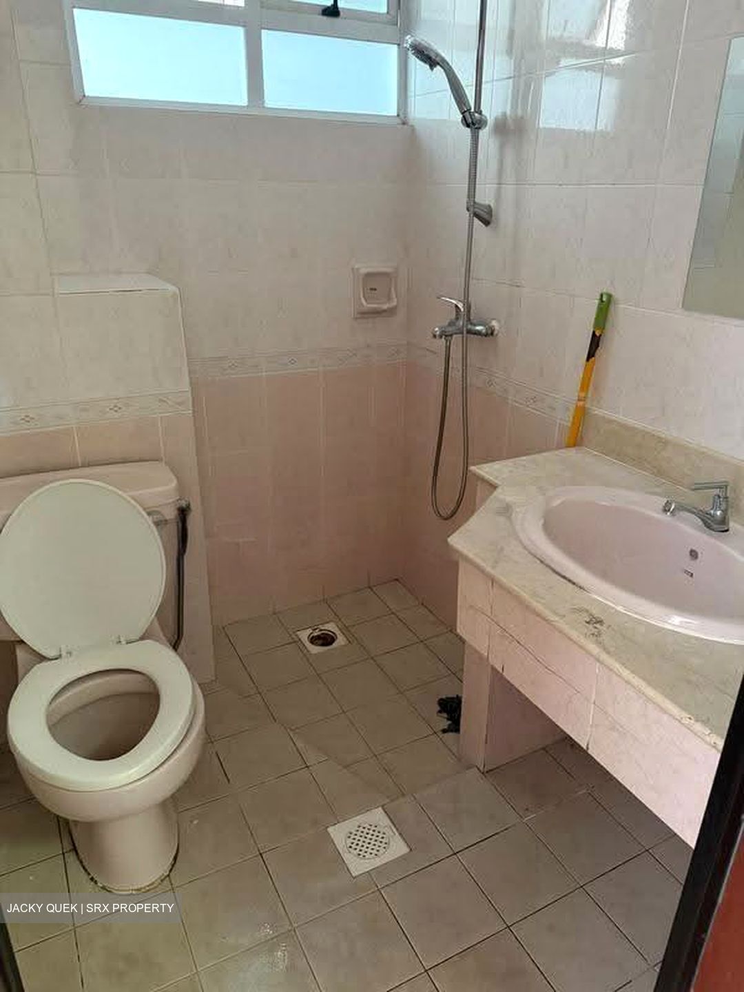Eunos Park (D14), Condominium #620747921